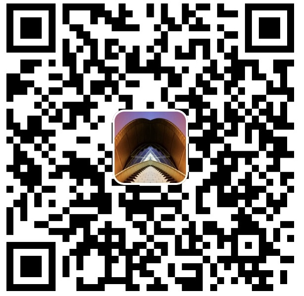 支付宝打赏二维码