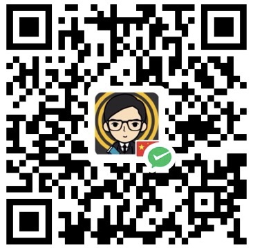 微信打赏二维码